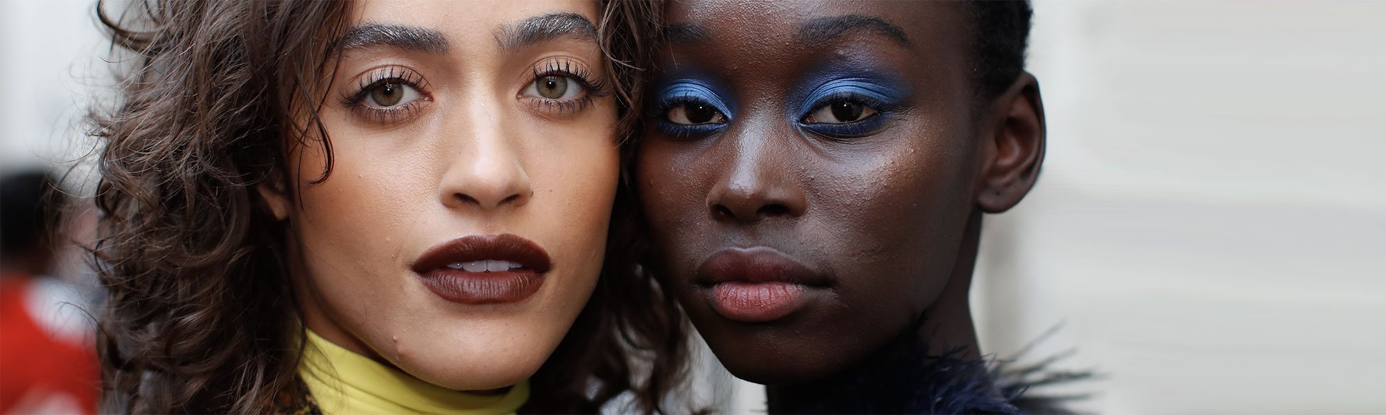 No te resistas a las tendencias de maquillaje 2022 y hazlas posibles con los distintos productos makeup de L’Oréal Paris. 