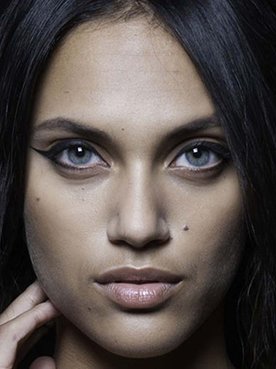 Cómo hacerte la raya del ojo según la forma de tus ojos