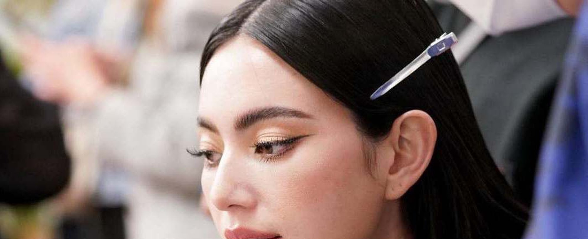 Trucos de maquillaje para la cara alargada | L'Oréal Paris