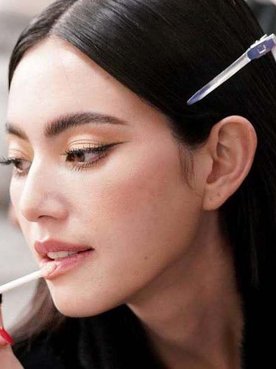 Trucos de maquillaje para la cara alargada | L'Oréal Paris