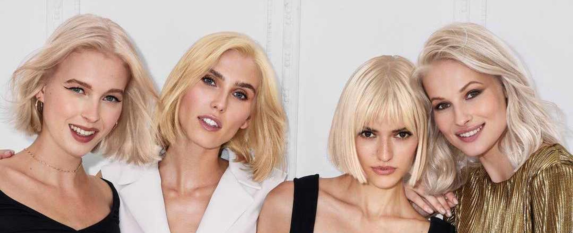 Choppy bob: el corte de pelo tendencia que favorece a todas| L'Oréal Paris