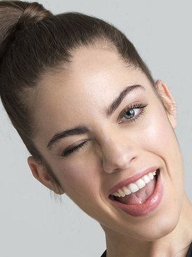 Que no se te resista ninguna coleta de moda gracias a los productos de fijación de L’Oréal Paris y al nuevo cuidado Magic Water.