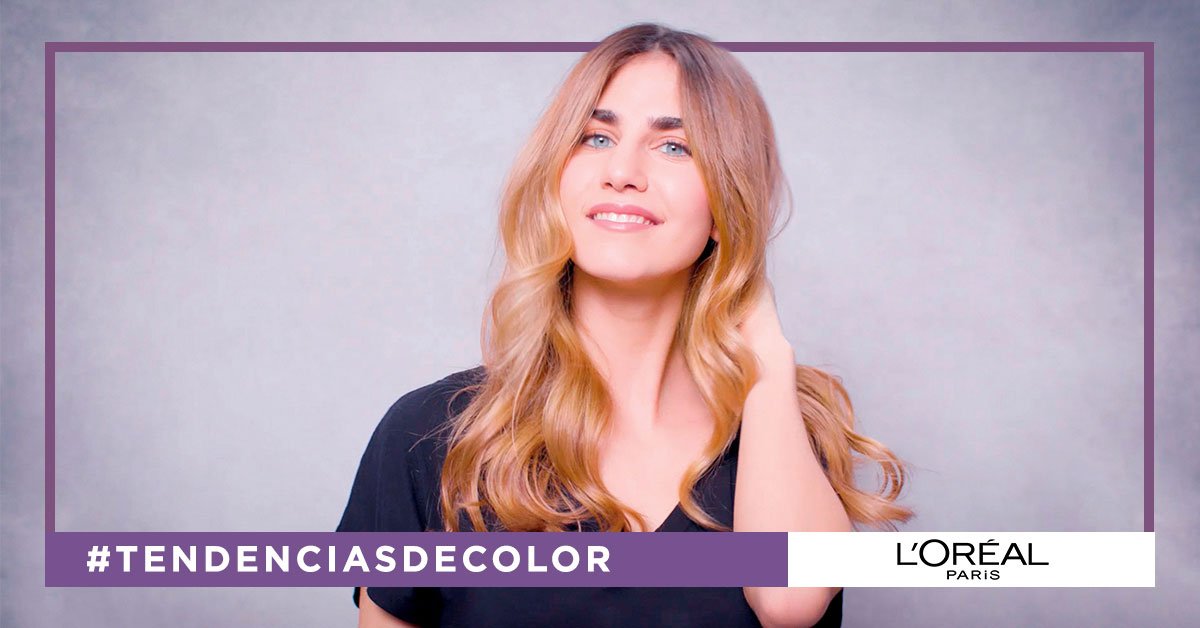 Como Hacer Mechas En Casa Tutoriales L Oreal Paris
