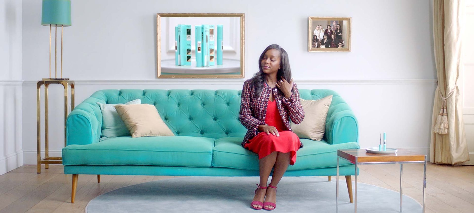 Como Quitar Canas Peinados Imagen Hero