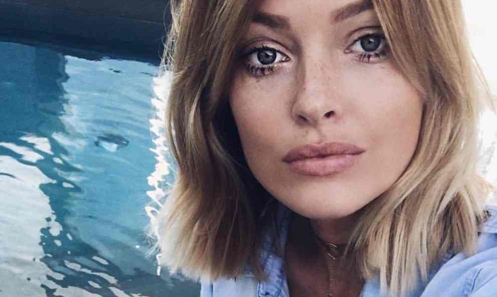 El corte 'Bob Carré' es el corte de pelo perfecto si tienes el pelo fino | L'Oréal Paris