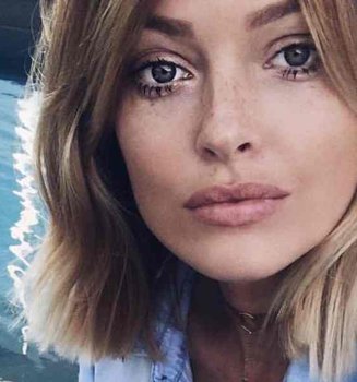 El corte 'Bob Carré' es el corte de pelo perfecto si tienes el pelo fino | L'Oréal Paris