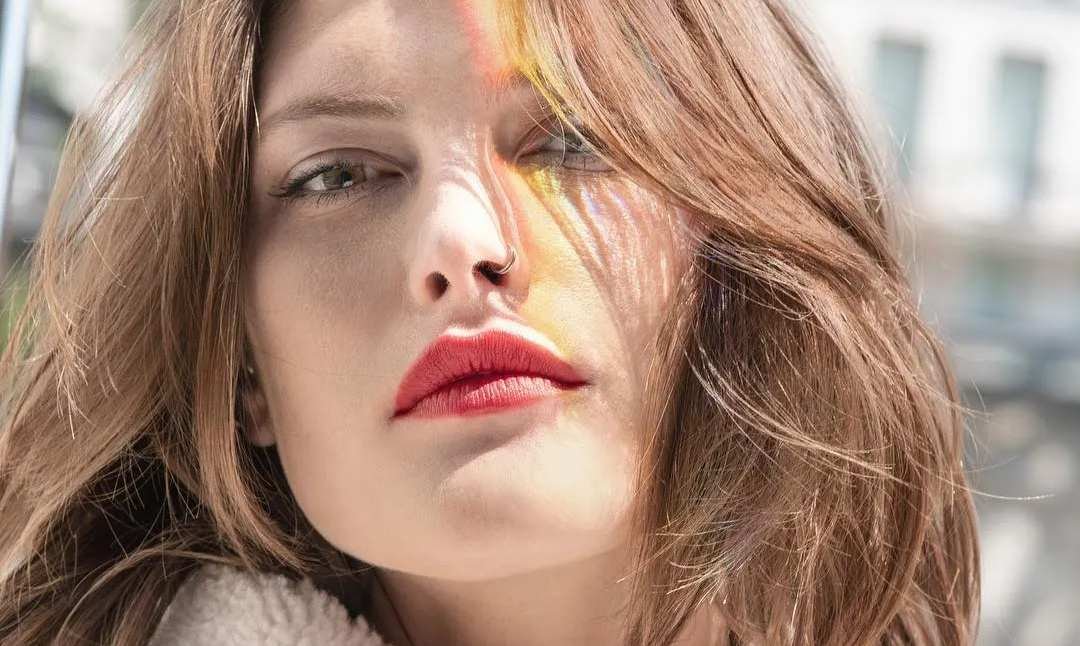 El corte mob, la melena que aporta volumen y estilo a tu pelo| L'Oréal Paris