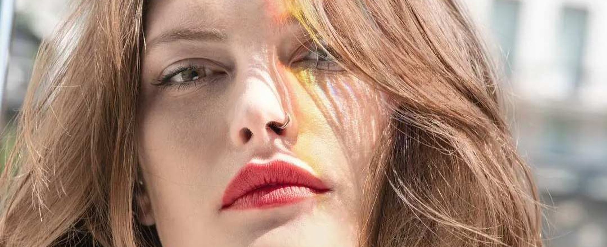 El corte mob, la melena que aporta volumen y estilo a tu pelo| L'Oréal Paris