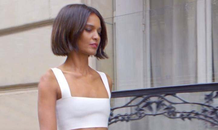 Slob: el corte de pelo de moda para pelo corto | L'Oréal Paris