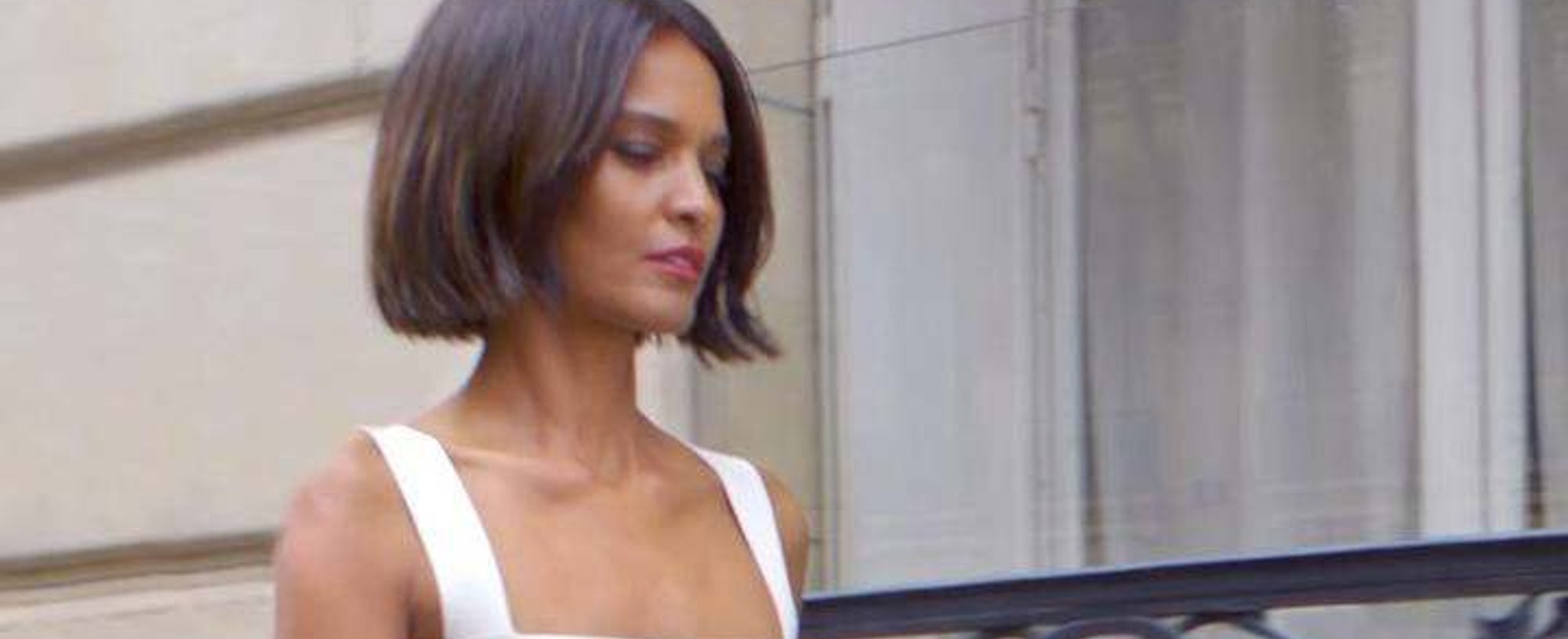 Slob: el corte de pelo de moda para pelo corto | L'Oréal Paris