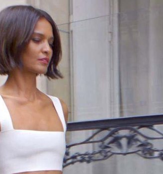 Slob: el corte de pelo de moda para pelo corto | L'Oréal Paris