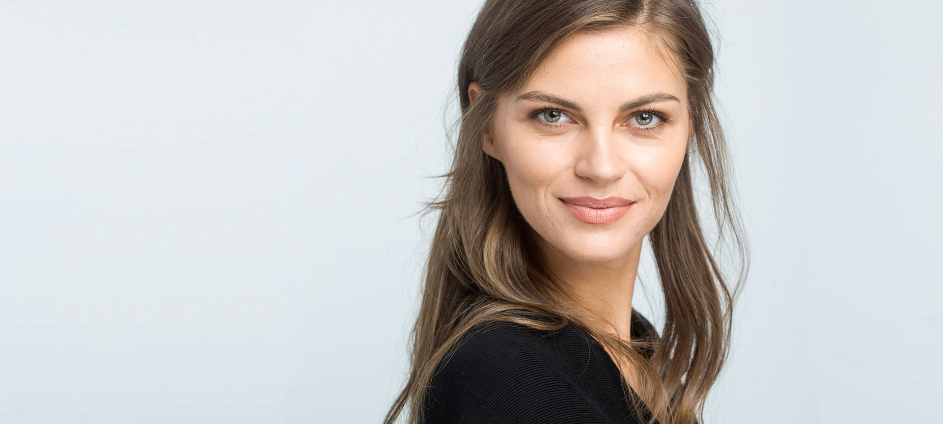 corte pelo favorece segun forma rostro