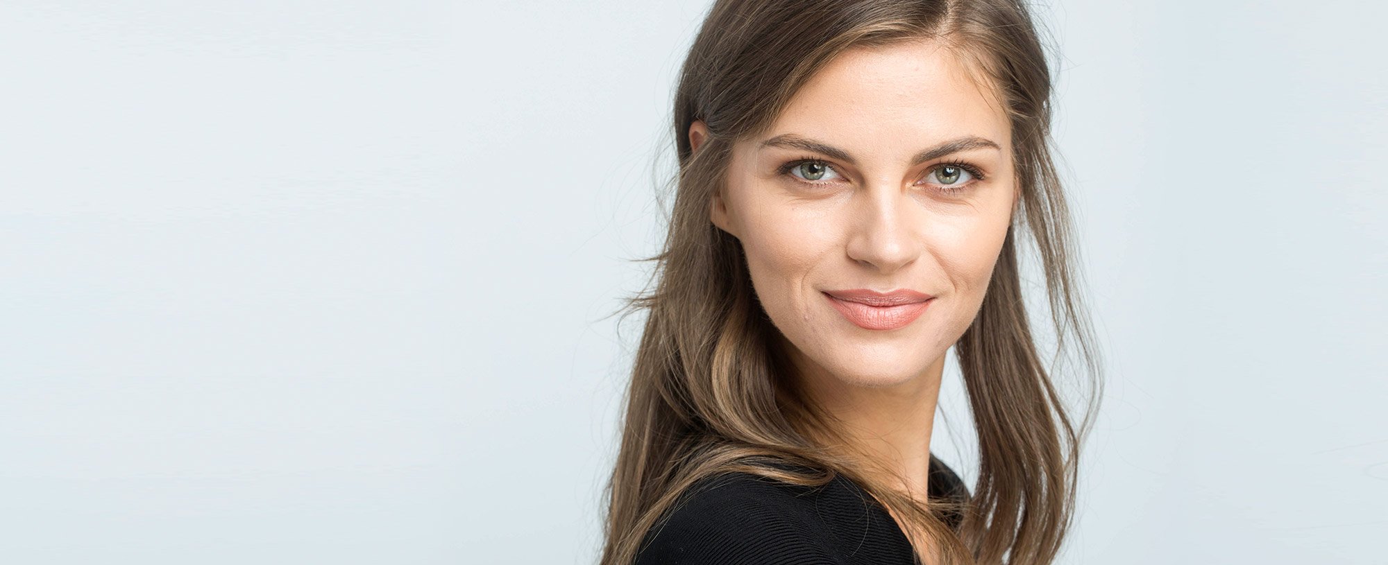 corte pelo favorece segun forma rostro