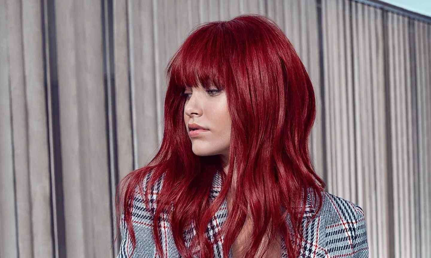 Descubre el corte swag, el look relajado que favorece a todas| L'Oréal Paris