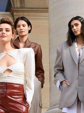 Los cortes de pelo que serán tendencia en el 2024 | L'Oréal Paris