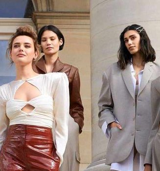 Los cortes de pelo que serán tendencia en el 2024 | L'Oréal Paris