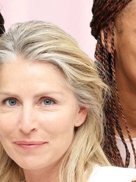 Los cortes de pelo que más favorecen a partir de los 50 años con ejemplos y consejos | L'Oréal Paris