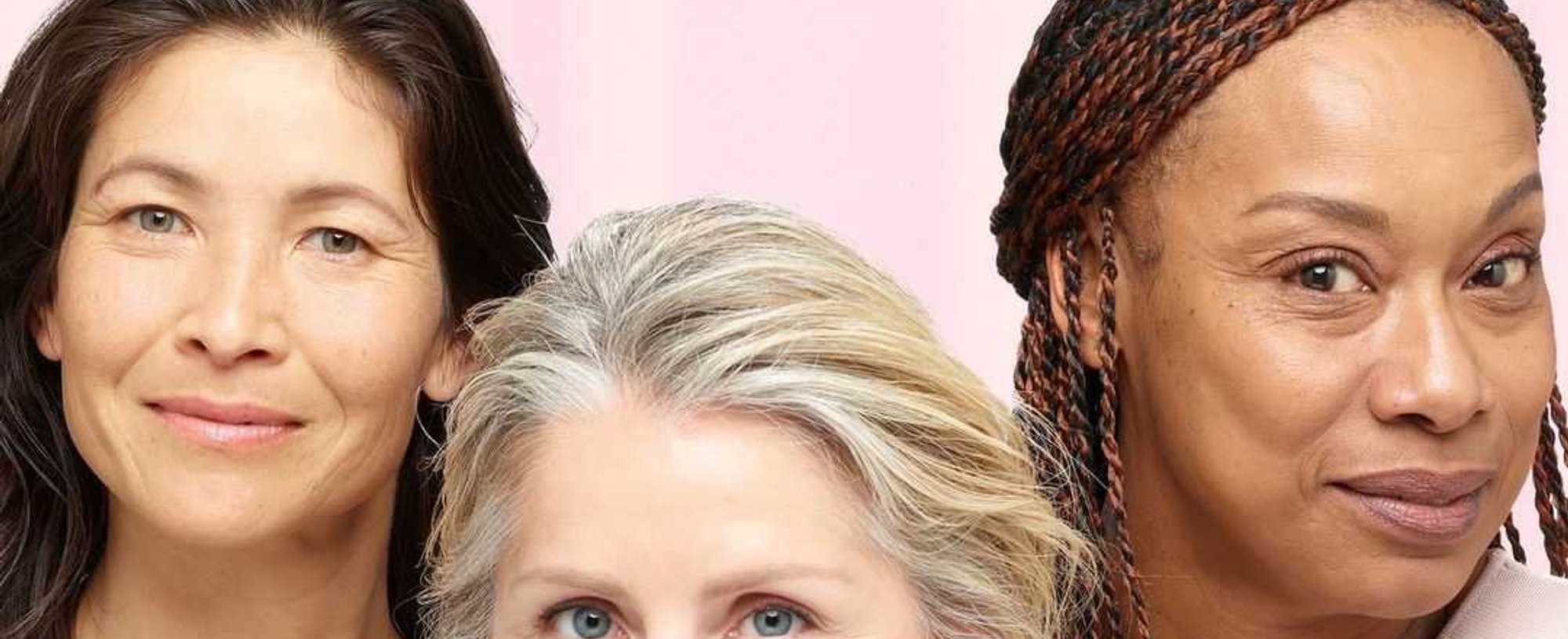 Los cortes de pelo que más favorecen a partir de los 50 años con ejemplos y consejos | L'Oréal Paris