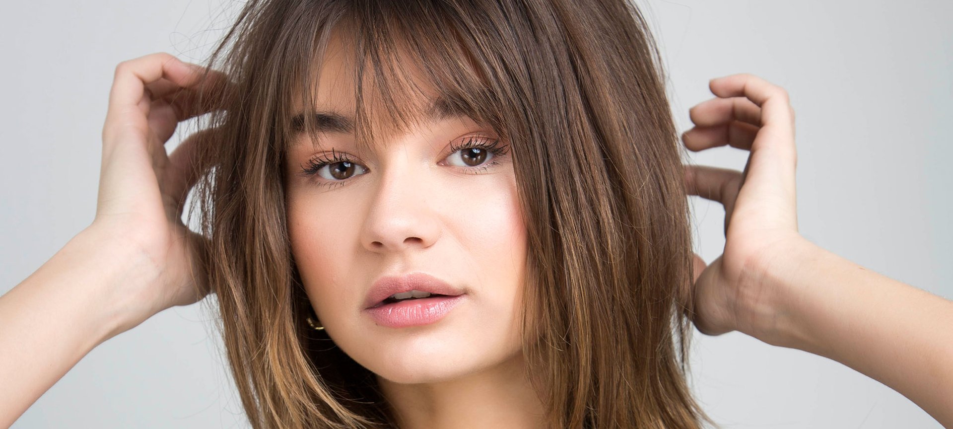 cortes pelo cara redonda