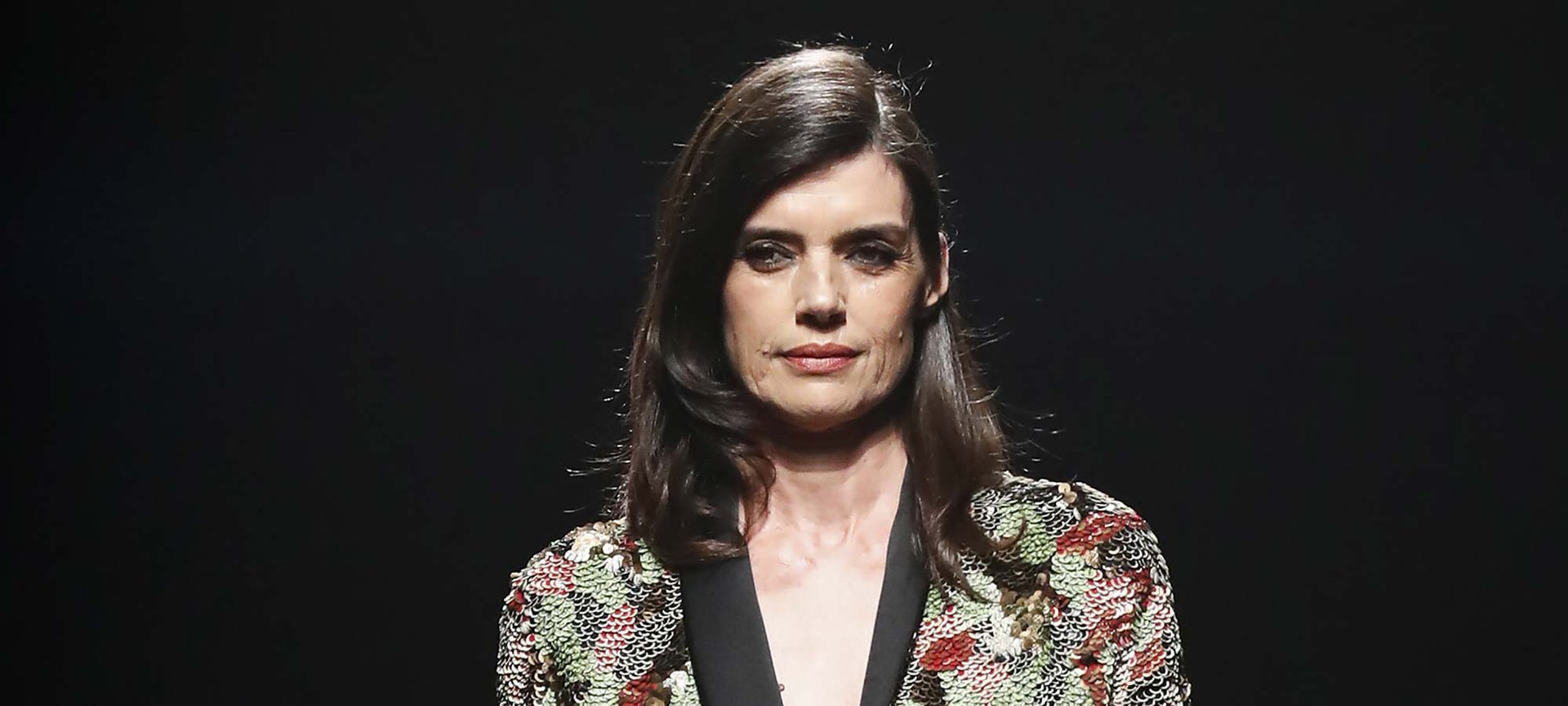 Dale forma a tu corte de pelo para mujeres maduras con los productos de fijación de L’Oréal Paris y tu peinado lucirá el doble. 