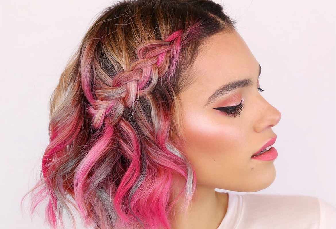 Peinados Para Pelo Rizado L Oreal Paris
