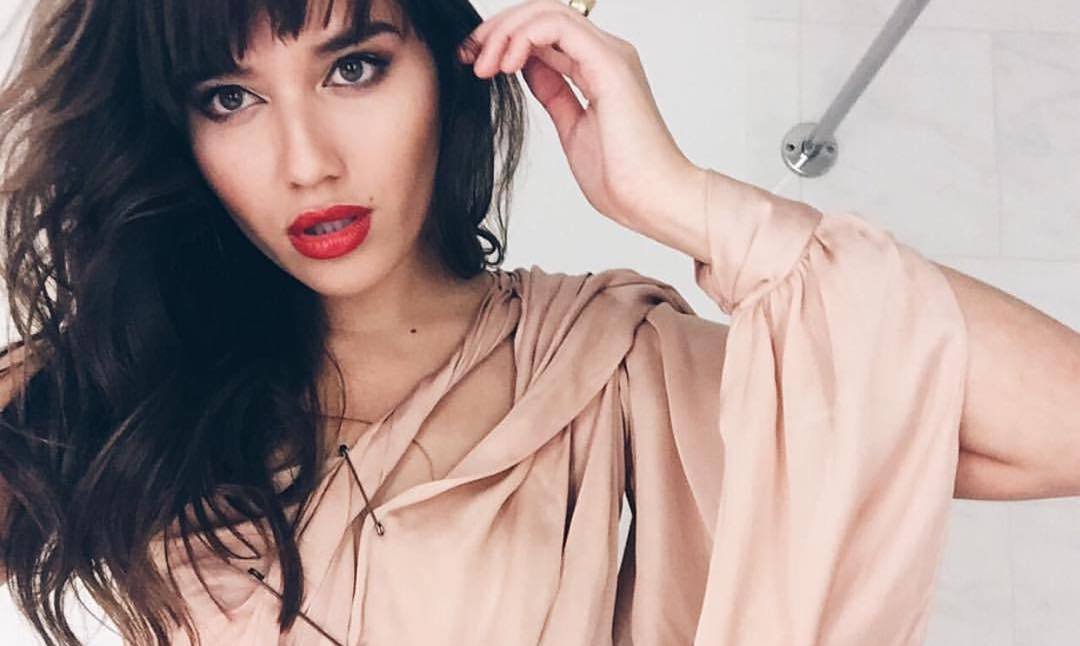 Cómo peinar el flequillo Birkin y a qué rostros favorece| L'Oréal Paris