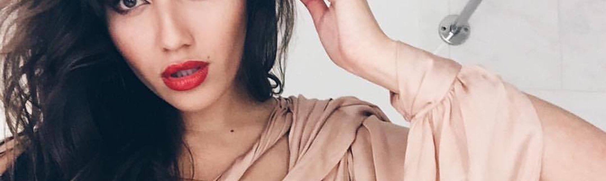 Cómo peinar el flequillo Birkin y a qué rostros favorece| L'Oréal Paris
