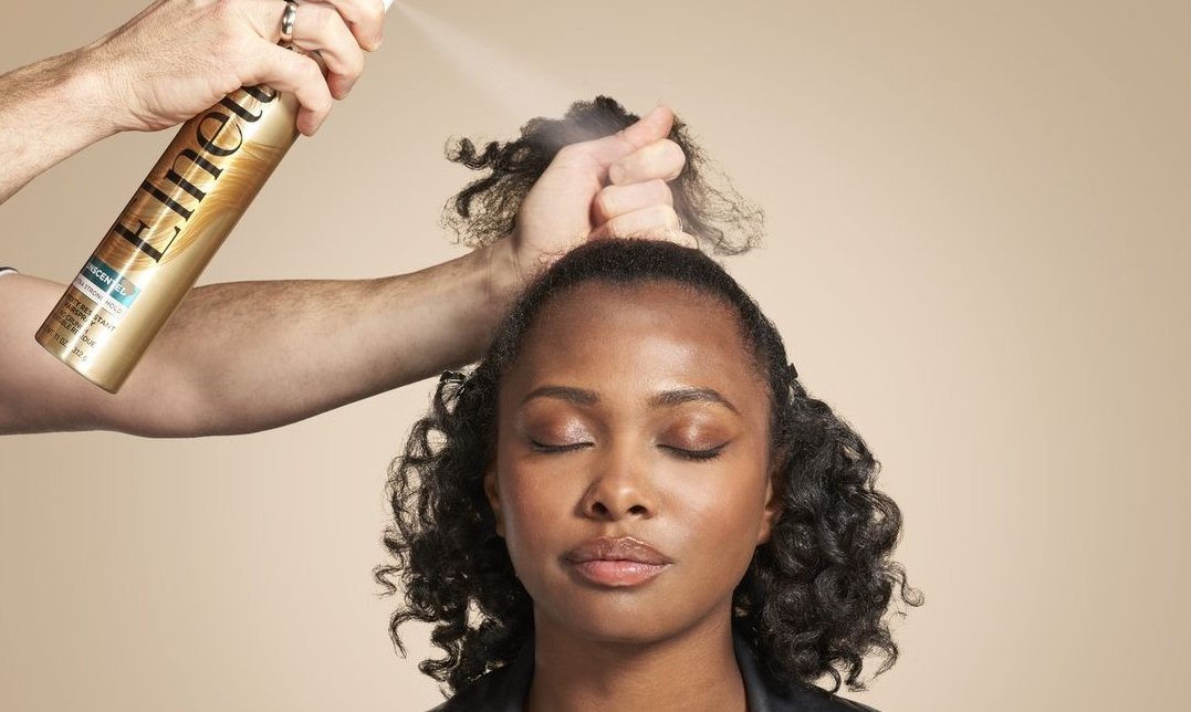 Los mejores peinados para pelo corto rizado| L'Oréal Paris