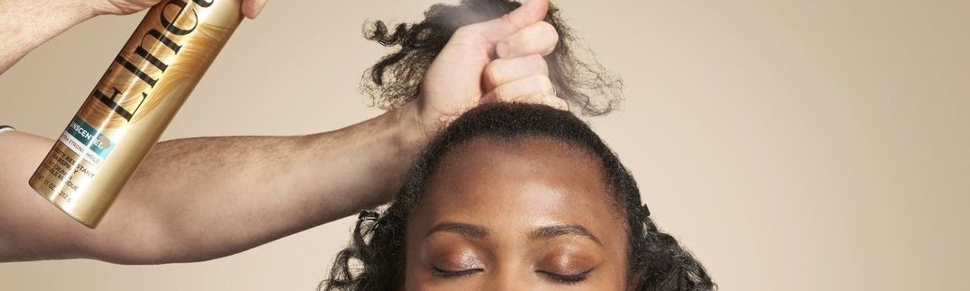 Los mejores peinados para pelo corto rizado| L'Oréal Paris