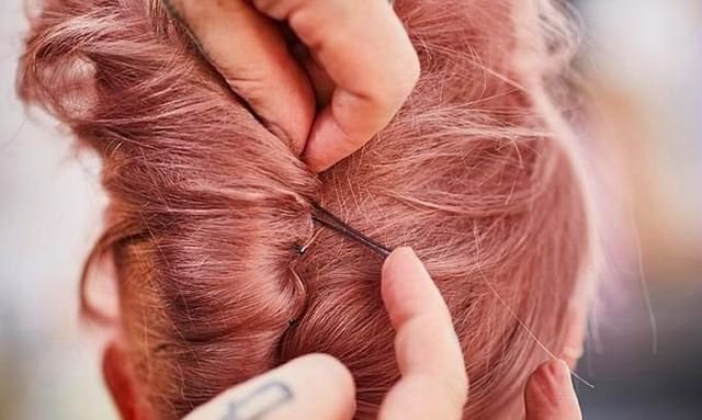 Peinados para días de lluvia L’Oréal Paris