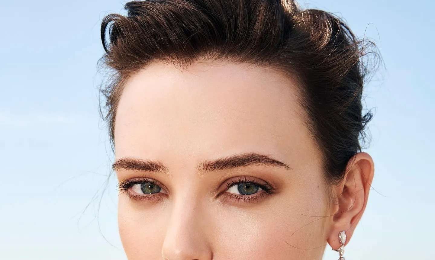 Ideas de peinado para Navidad para pelo corto | L’Oréal Paris