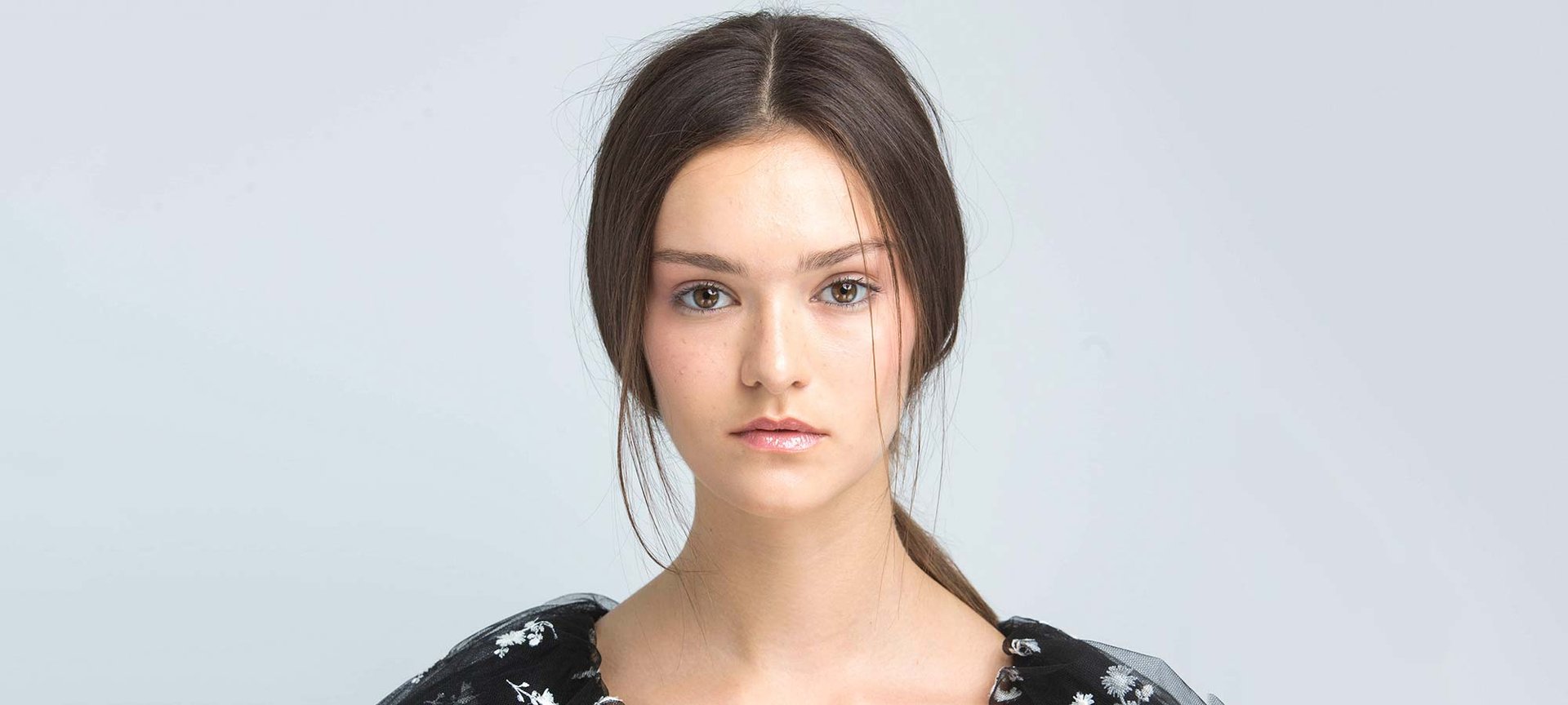 Peinados Raya Medio Peinados Imagen Hero