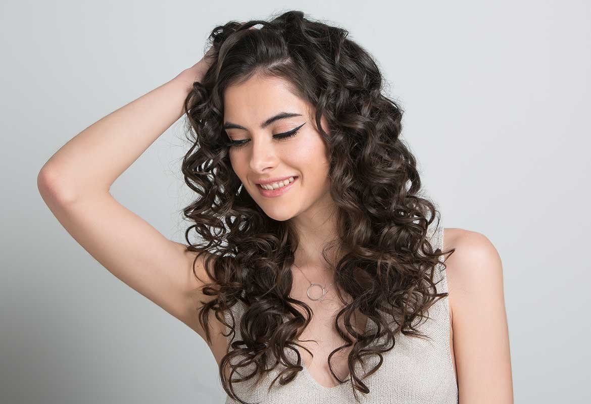 Lleva Tu Permanente Rizada A Otro Nivel L Oreal Paris