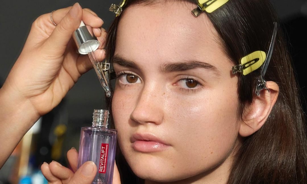 Los mejores recogidos con pinzas | L’Oréal Paris 