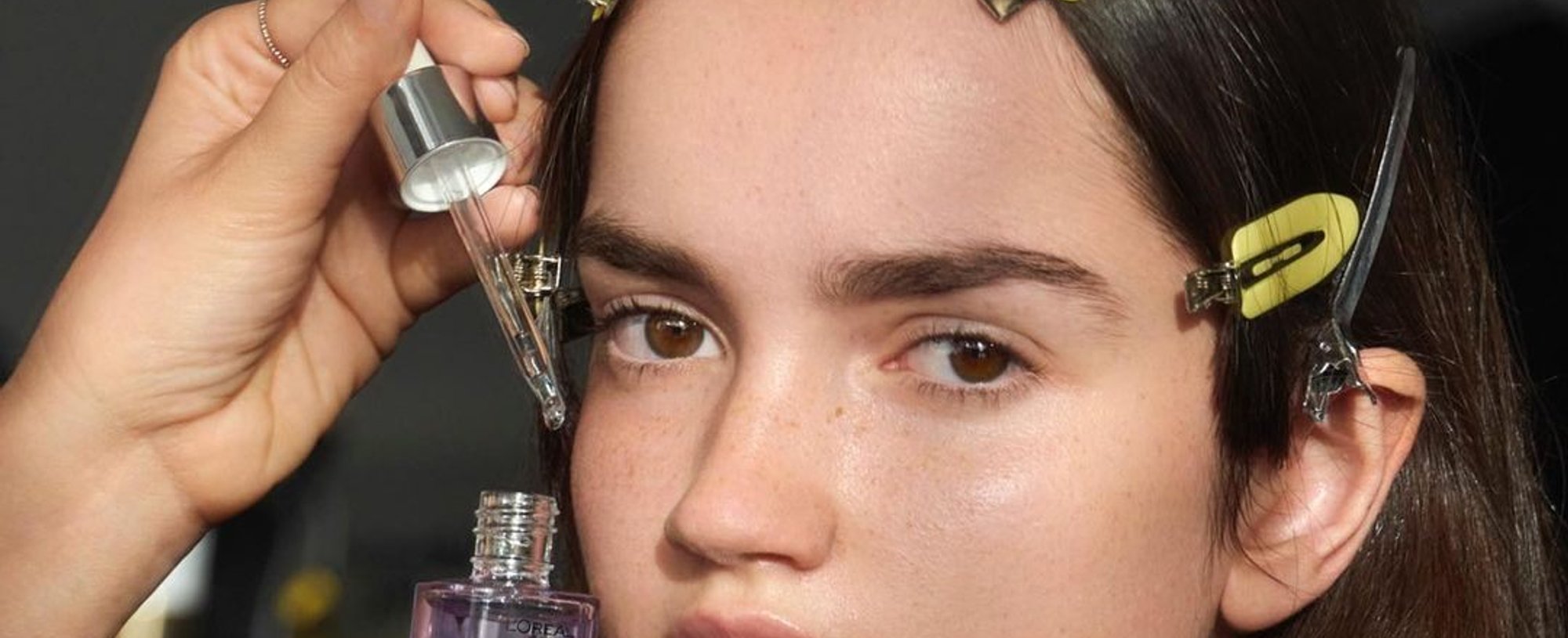 Los mejores recogidos con pinzas | L’Oréal Paris