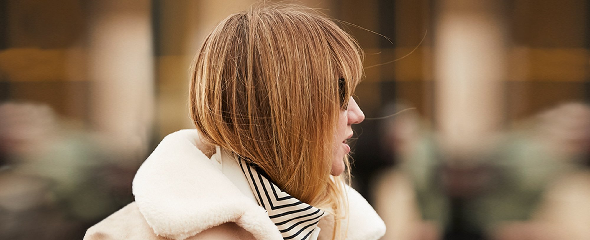 tendencia bronde peinados