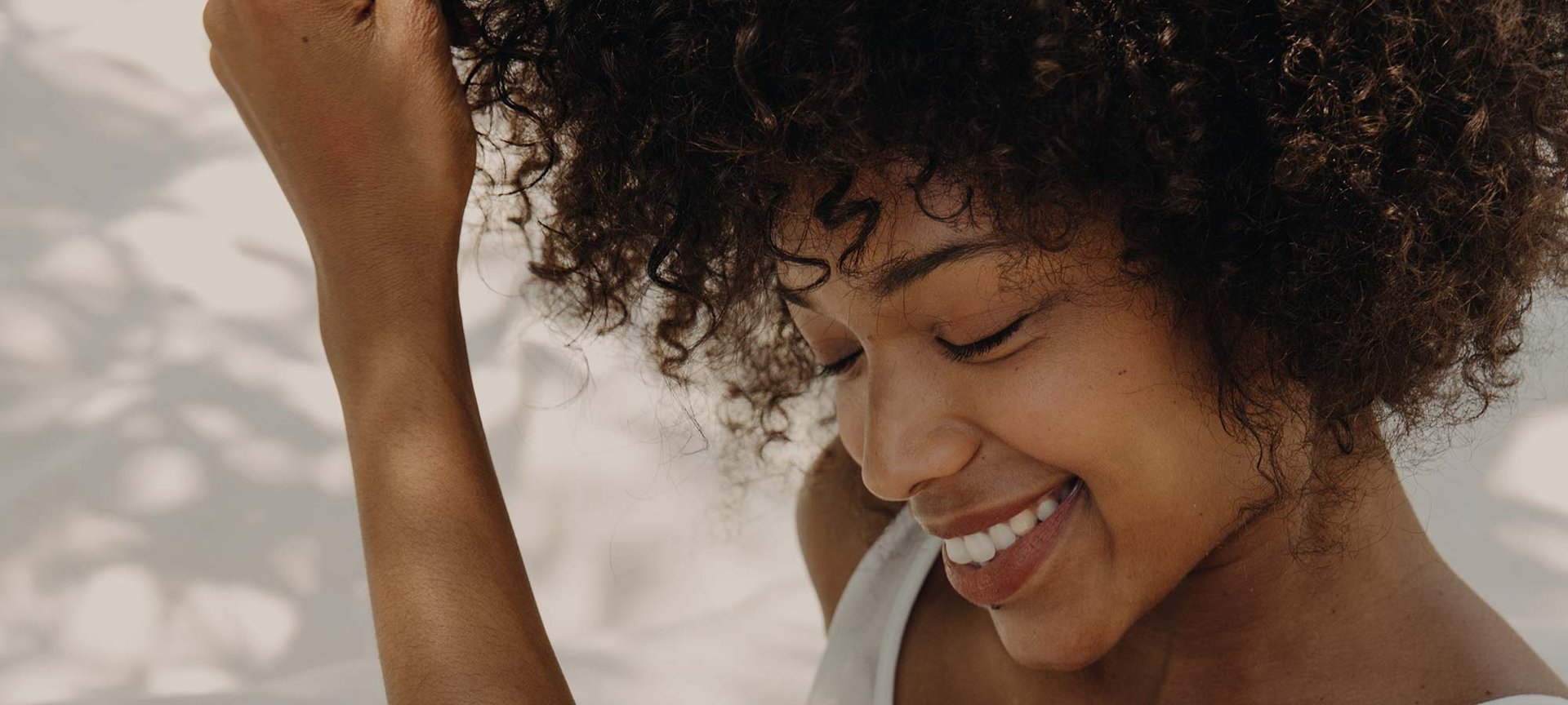Stephane Lancien nos cuenta cuáles son los mejores cuidados de L’Oréal Paris para cada tipo de rizos.  