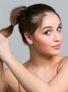 Dale fijación y brillo a tus peinados de verano para que aguanten el tirón con los productos de L’Oréal Paris.