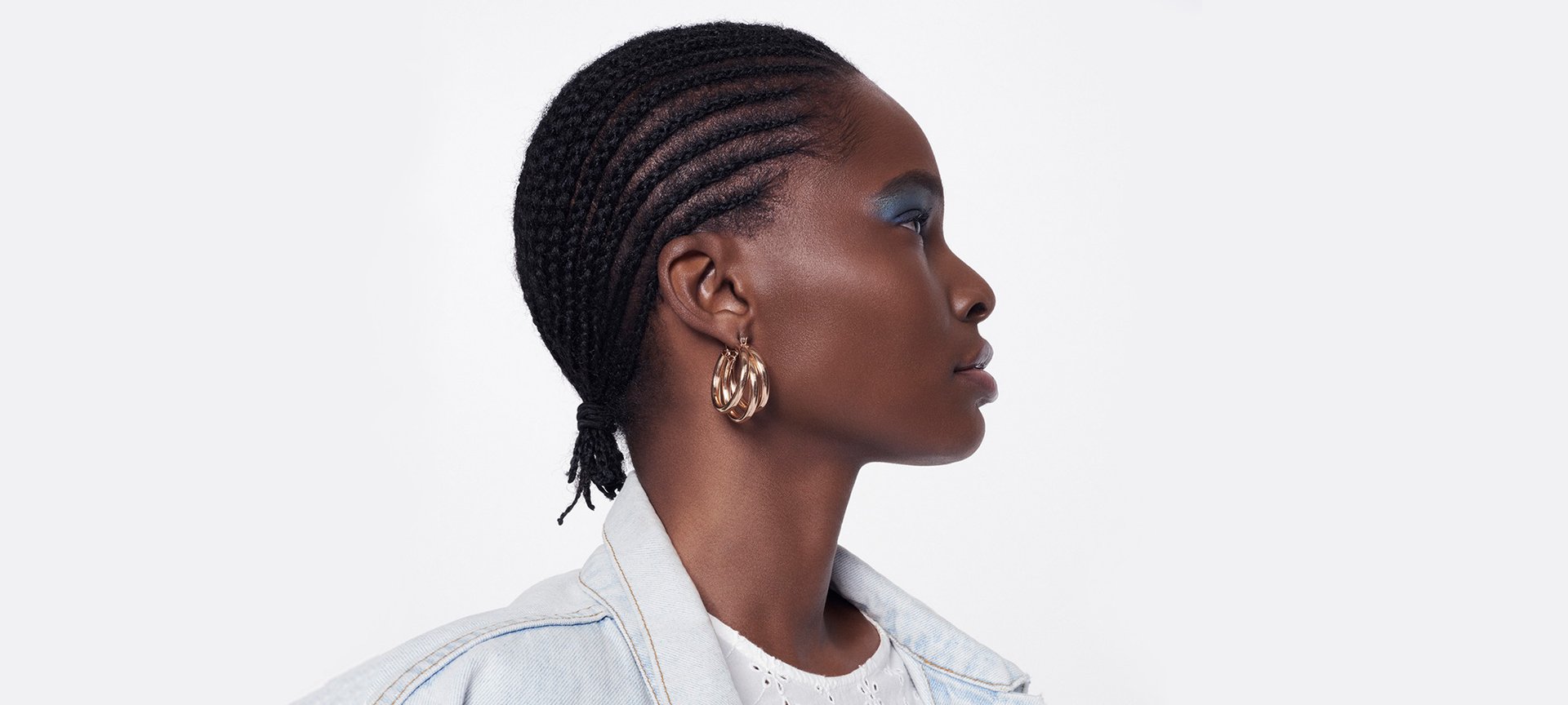 Trenzas Africanas Paso A Paso L Oreal Paris