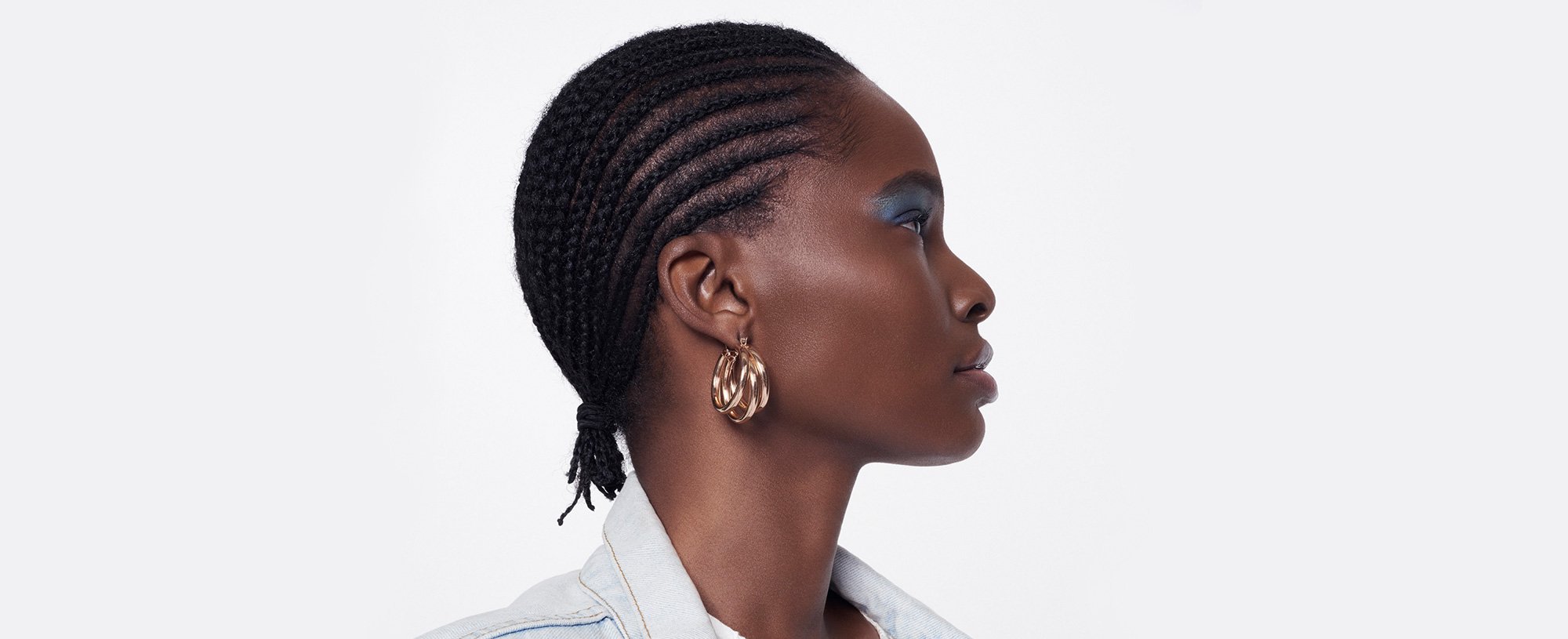 trenzas africanas