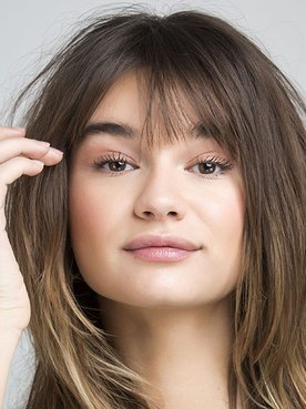 El Wolf Cut es sin duda uno de los peinados más de moda. Llévalo al siguiente nivel con los productos de fijación de L’Oréal Paris.