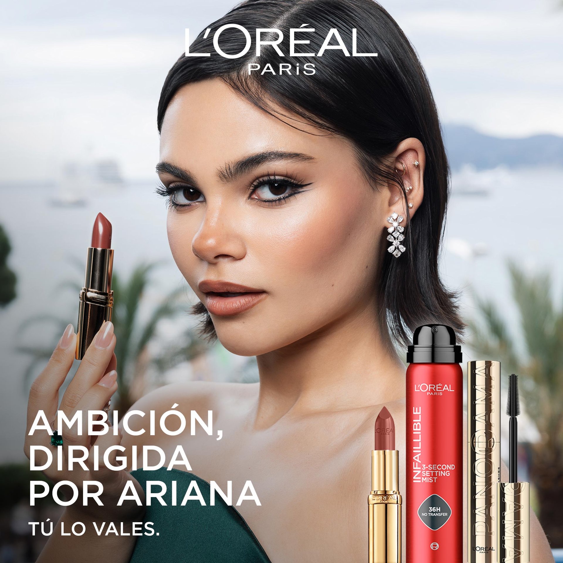 260422 Oap Cannes26 Get The Look Global Main Claim Dmi Website