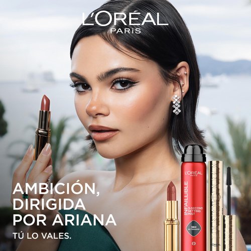 260422 Oap Cannes26 Get The Look Global Main Claim Dmi Website