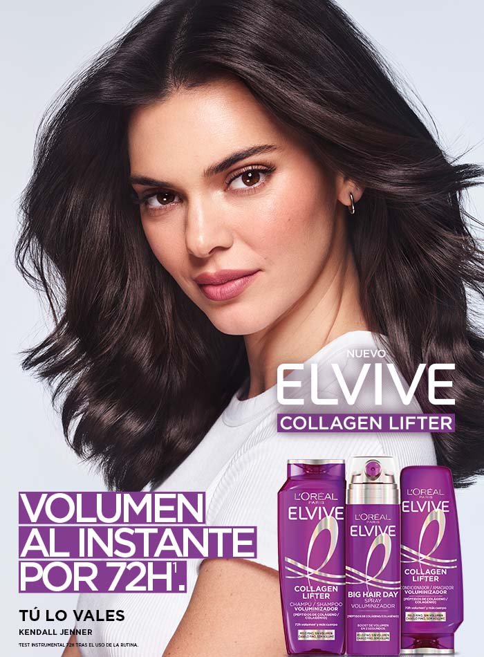 BANNER Collagen Lifter