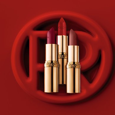 40 Aniversario Color Riche Labial