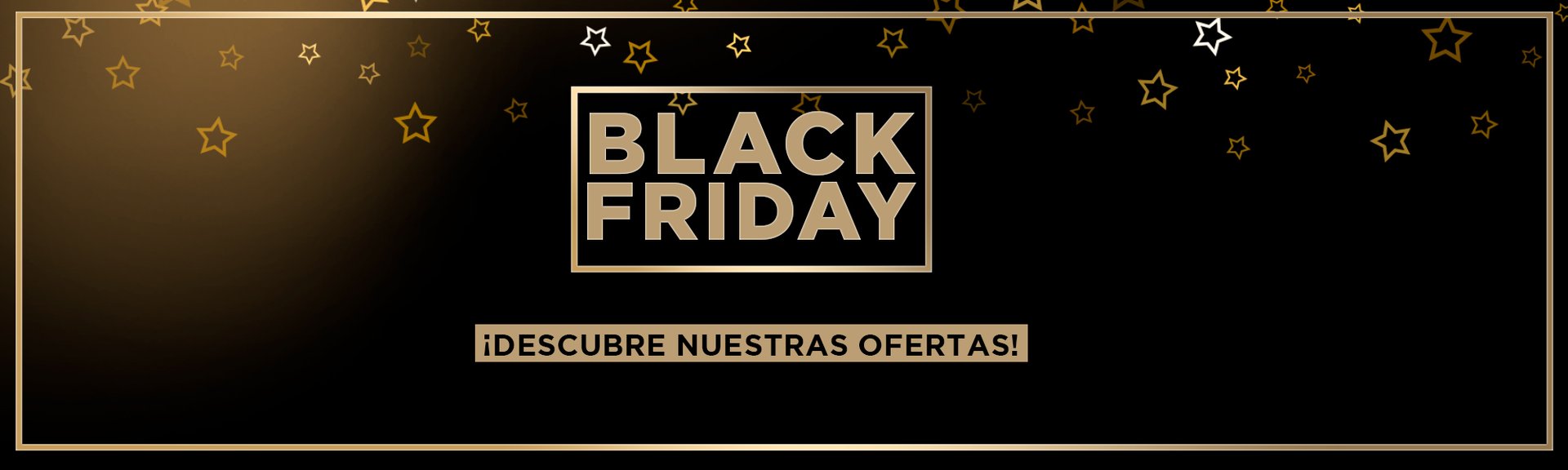 01 Black Friday Loreal Paris 2021 Descuentos Hero6