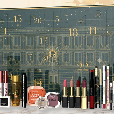 03 Black Friday Loreal Paris 2021 Calendario Adviento