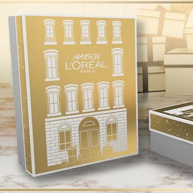 04 Black Friday Loreal 2021 Cofres La Maison