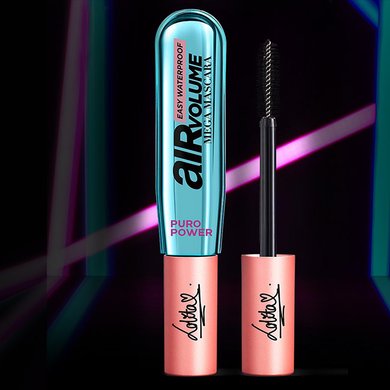 LOLA LOLITA Ed Especial Air Volume Waterproof