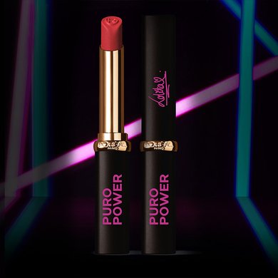 LOLA LOLITA Ed Especial Color Riche